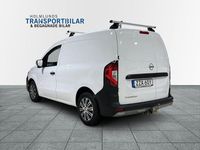 Begagnad Nissan Townstar 132 HK (97 kW) 2023 Vit Van