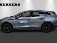 Begagnad Skoda Enyaq iV 197 kW (268 HK) 2023 Grå SUV