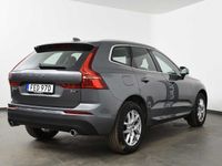 begagnad Volvo XC60 B4 AWD Diesel Momentum Advanced Edt