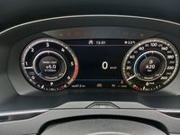 begagnad VW Passat Alltrack 2.0 TDI SCR 4Motion Executive Eur 2019, Kombi