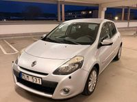 Begagnad Renault Clio R.S. 75 HK (55 kW) 2011 Halvkombi