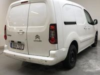 begagnad Citroën Berlingo Skåp