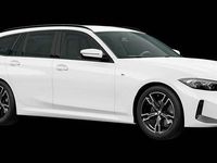 Begagnad BMW 330 Shadowline 292 HK (214 kW) 2000 Alpine white Kombi