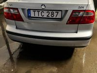 Begagnad Saab 9-5 150 HK (110 kW) 2003