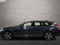 begagnad Volvo V90 D4 Inscription 2020, Kombi