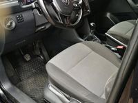 begagnad VW Caddy Caddy2.0 TDI, 4Motion , Euro 6