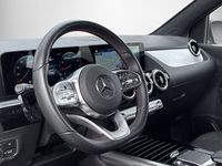 begagnad Mercedes B180 7G-DCT AMG WIDESCREEN NAVI BKAMERA EN ÄGARE