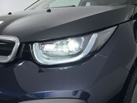 begagnad BMW 120 i3Ah 170hk