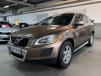 begagnad Volvo XC60 D5 AWD Geartronic Summum Nyservad PDC (205hk)