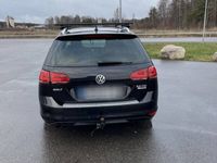 begagnad VW Golf VII 