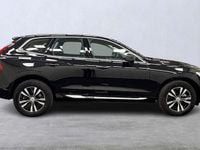Begagnad Volvo XC60 Core 355 HK (261 kW) 2024 Svart SUV