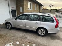 Begagnad Volvo V50 109 HK (80 kW) 2009 Kombi