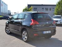 begagnad Peugeot 3008 1.6 THP Manuell, 156hk