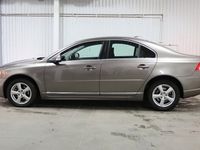 begagnad Volvo S80 1.6D DRIVe MOMENTUM / XENON / PARKSENSORER 109HK