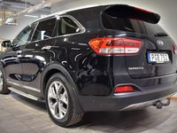 begagnad Kia Sorento 2,2 CRDi AWD 2017, SUV