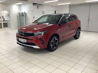 begagnad Opel Grandland X ULTIMATE P130 AT8