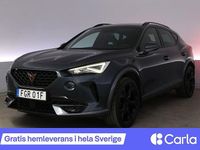 Begagnad Cupra Formentor VZ 180 HK (132 kW) 2023 Grå SUV