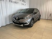 begagnad Renault Captur Intens 1,3 Tce 150 EDC