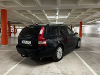 begagnad Volvo V50 T5 AWD Momentum Euro 4