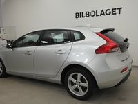 begagnad Volvo V40 D2 Business