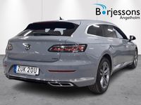 begagnad VW Arteon Shooting Brake R-Line R-LINE 2.0 TDI SC