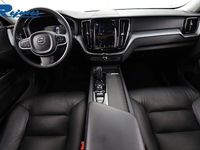 Begagnad Volvo XC60 Momentum 197 HK (144 kW) 2019 Grå SUV