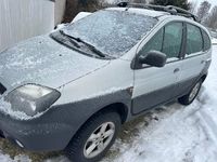 Begagnad Renault Scénic 139 HK (102 kW) 2001 Minibuss