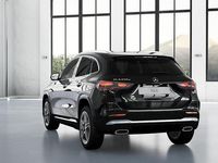 Ny Mercedes GLA250 218 HK (160 kW) 2026 SUV
