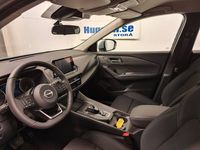 begagnad Nissan Qashqai e-POWER Acenta Tillbehör för 20.000kr