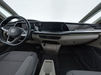 begagnad VW Multivan lång eHybrid 218Hk Dragkrok