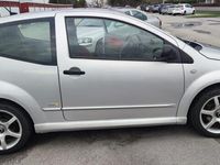 begagnad Citroën C2 1.6 VTR SensoDrive Euro 4