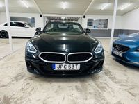 Begagnad BMW Z4 M Sport 198 HK (145 kW) 2023 Svart Cab