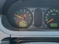 Begagnad Ford Fiesta 60 HK (44 kW) 2003 Halvkombi