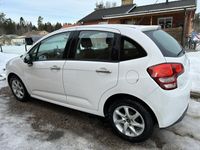 begagnad Citroën C3 1.4 HDi Euro 5