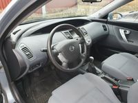 begagnad Nissan Primera Traveller 1.8 Euro 4