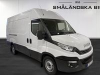 begagnad Iveco Daily 35-140 Skåpbil 2.3 JTD 136hk