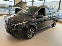 begagnad Mercedes Vito TransportbilarVito 119 cdi skåp extra lång edition 1