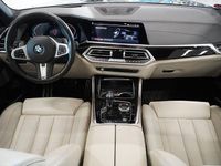 Begagnad BMW X5 M Sport 340 HK (250 kW) 2019 Svart SUV