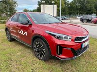 begagnad Kia XCeed Plug-in Hybrid Advance DEMOBIL