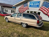 begagnad Chevrolet Caprice Classic Wagon 5.7 V8 TBI Hydra-Matic