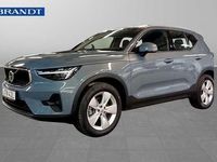 Begagnad Volvo XC40 163 HK (119 kW) 2023 SUV