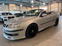 begagnad Saab 9-3 Cabriolet 9-3