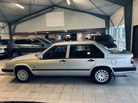 begagnad Volvo 940 2.3 LTT Classic / Endast 11579mil / 2 ägare