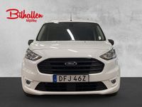 Begagnad Ford Transit Connect 99 HK (72 kW) 2022 Vit Minibuss