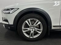 begagnad Volvo V90 CC D4 AWD Momentum Plus VoC 190hk