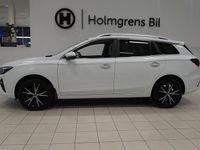Begagnad MG MG5 EV Long Range 114 kW (156 HK) 2022 Vit Kombi