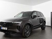 Begagnad Volvo XC90 455 HK (334 kW) 2026 Grå SUV