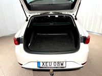 begagnad Seat Leon Sportstourer 1.5 TSI 130 Style Kombi