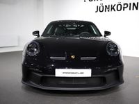 begagnad Porsche 911 GT3 PDK 510 hk Approved
