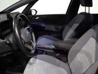 begagnad VW ID3 Pro Performance PRO PERFORMANCE 58 kWh 204HK